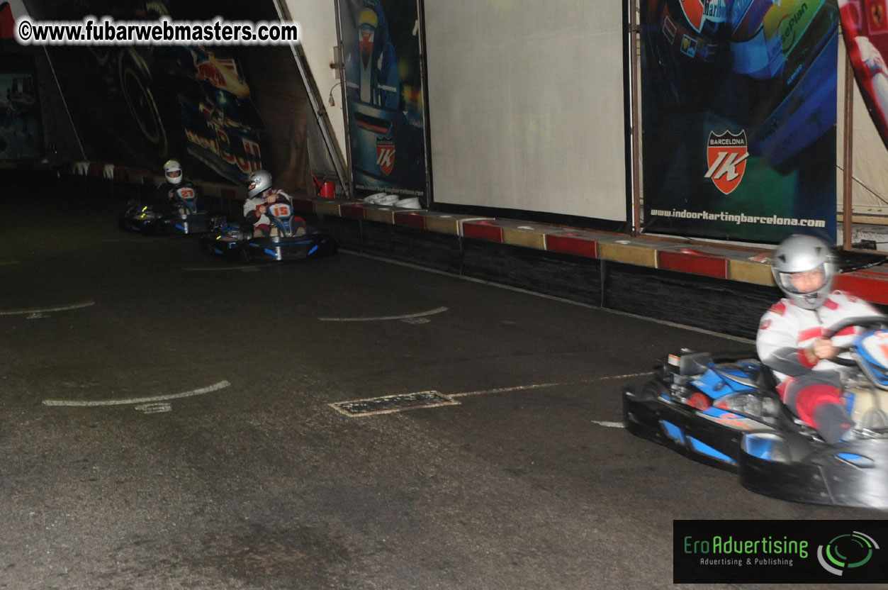 YNot Karting Grand Prix