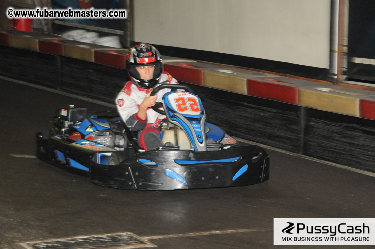 YNot Karting Grand Prix