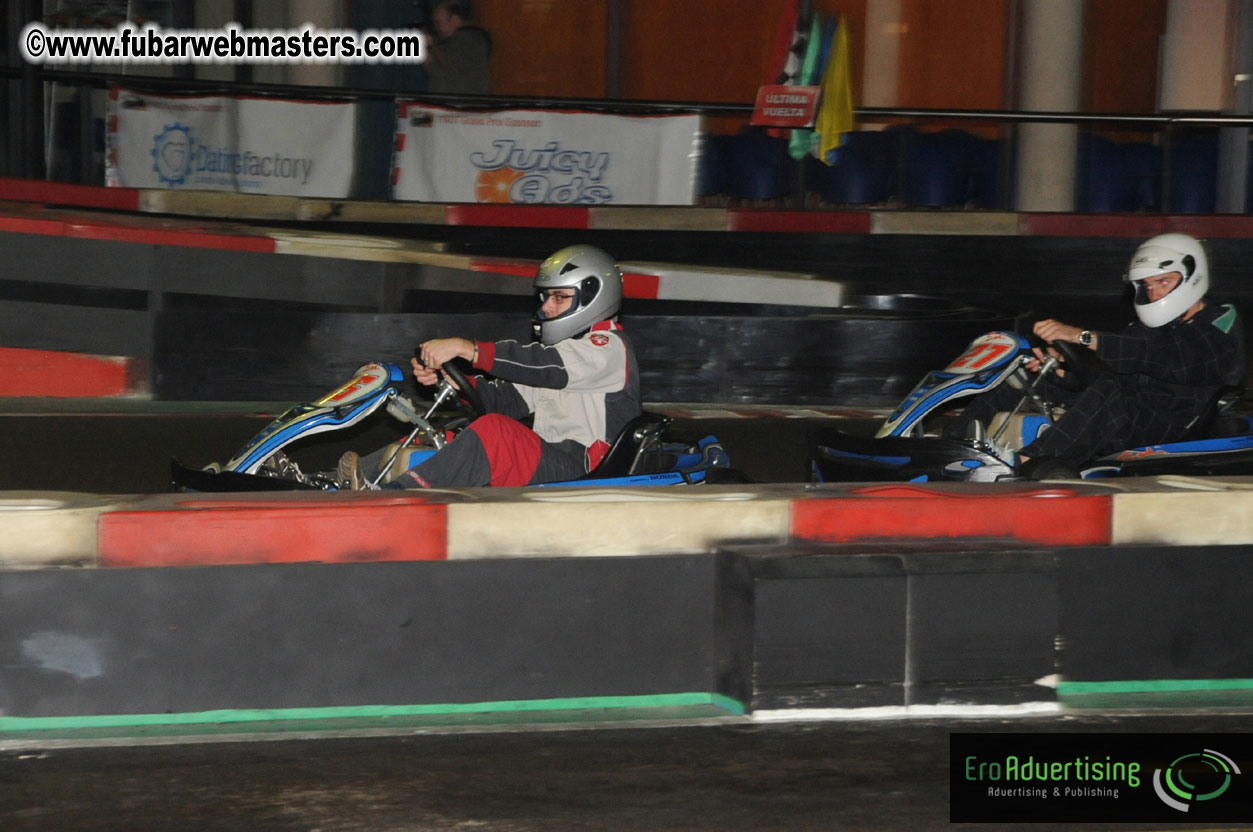 YNot Karting Grand Prix