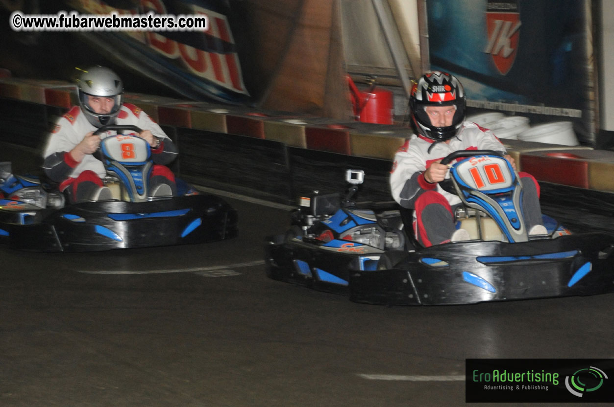 YNot Karting Grand Prix