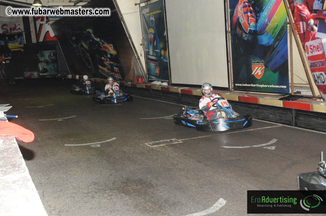 YNot Karting Grand Prix