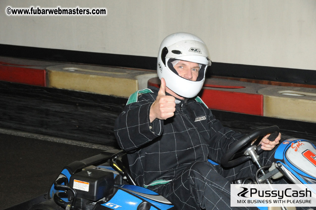 YNot Karting Grand Prix