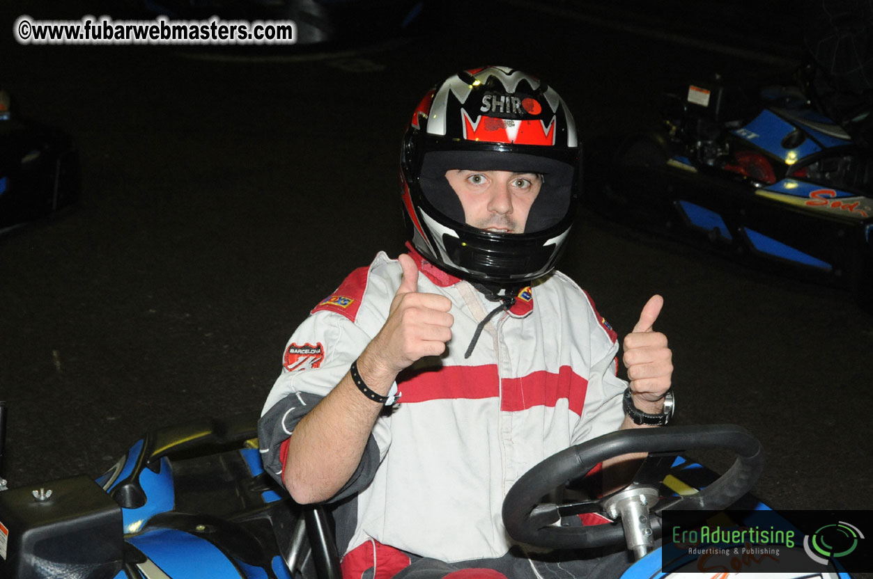 YNot Karting Grand Prix