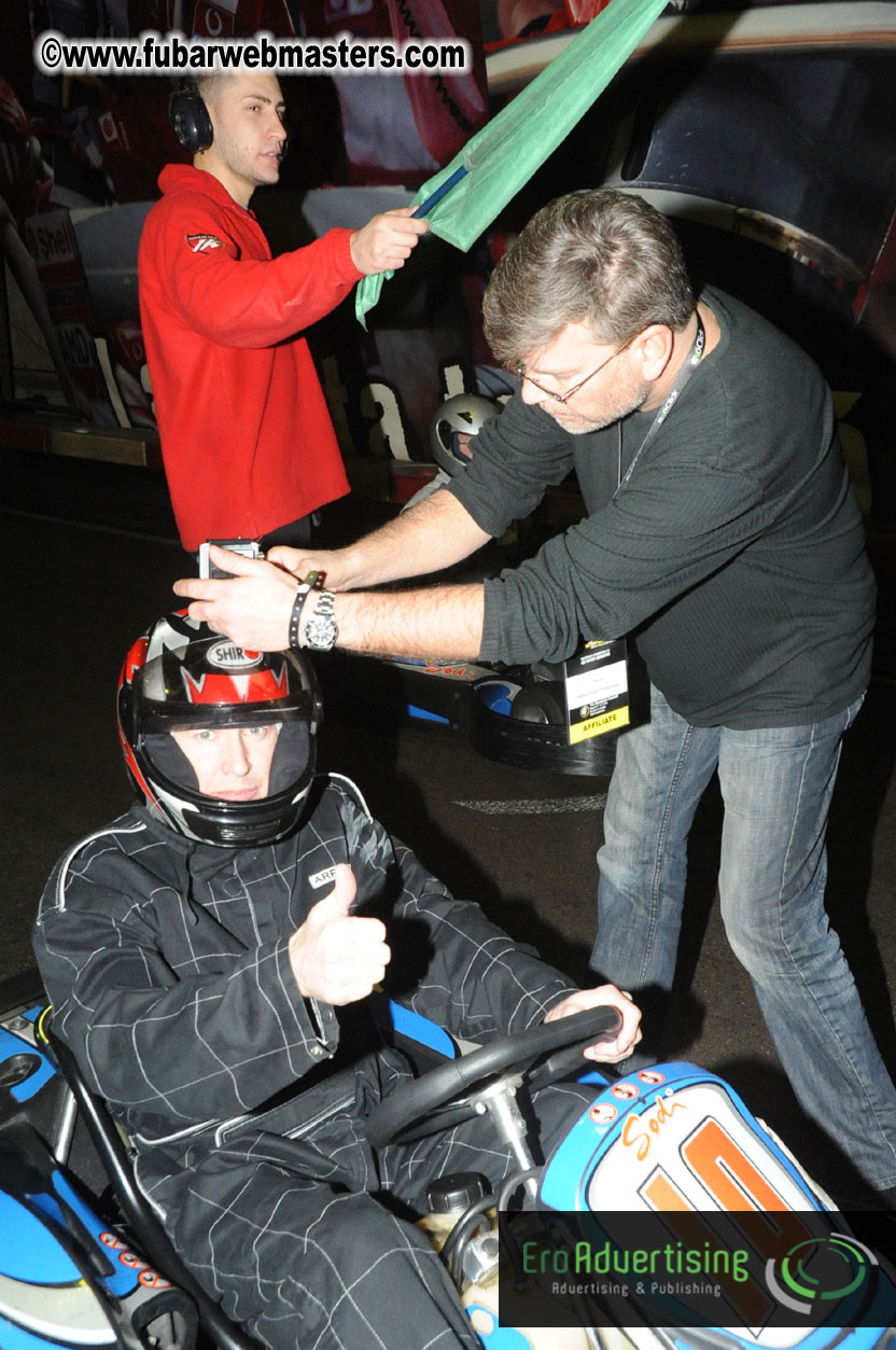 YNot Karting Grand Prix