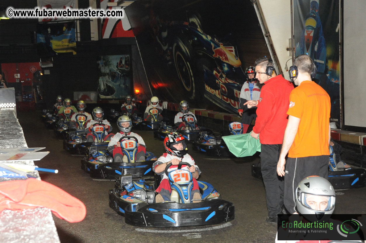 YNot Karting Grand Prix