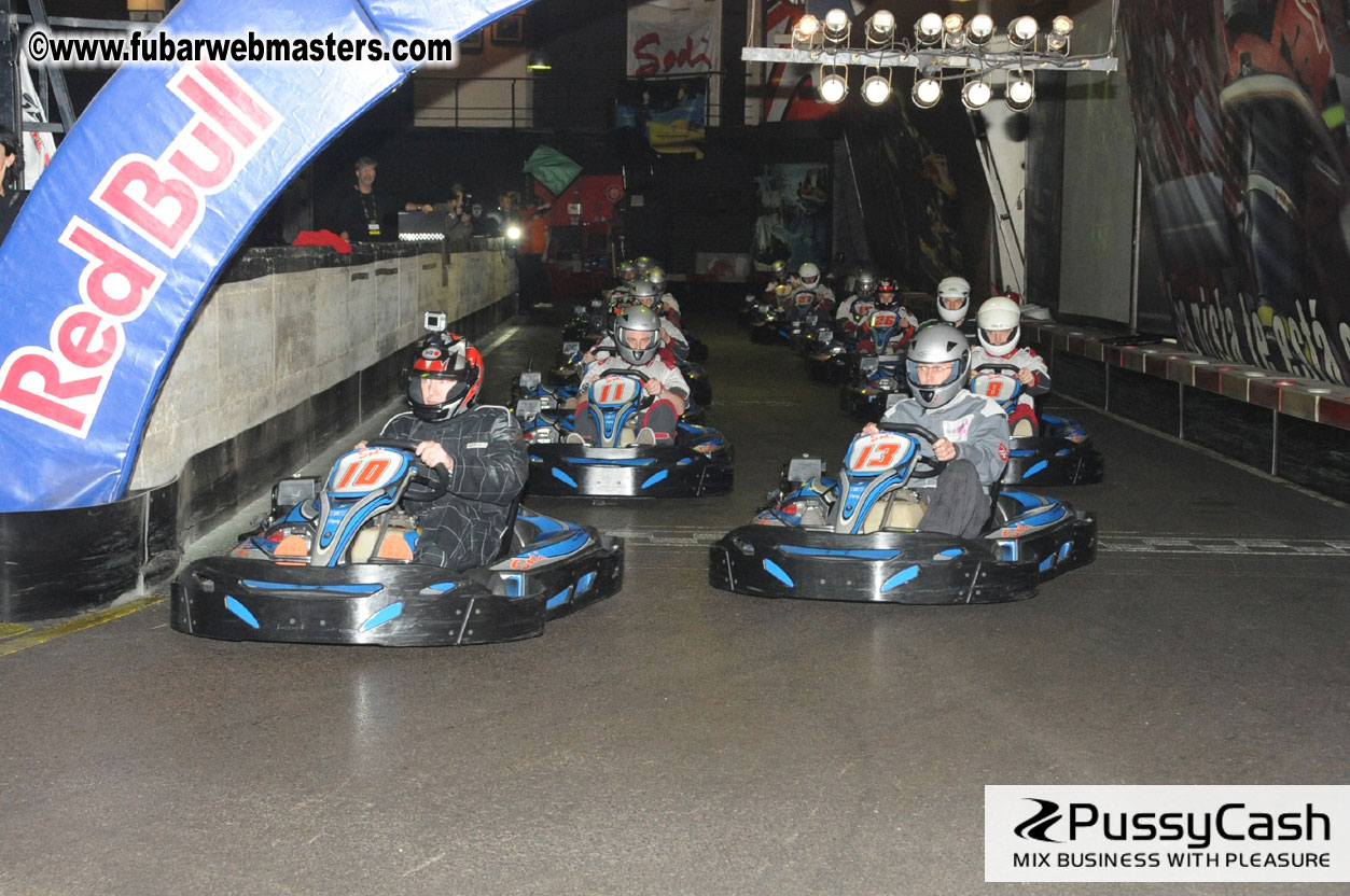 YNot Karting Grand Prix