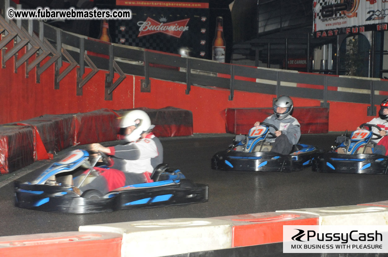 YNot Karting Grand Prix