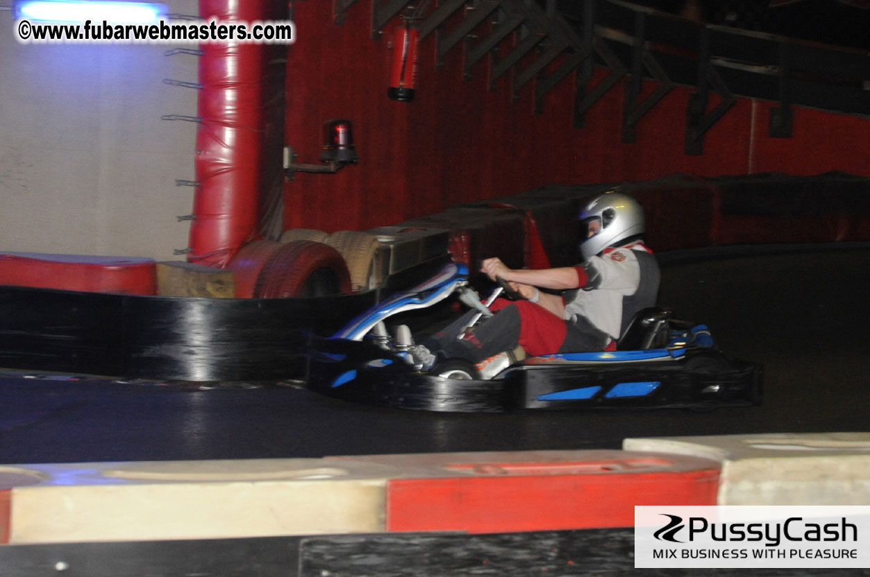 YNot Karting Grand Prix