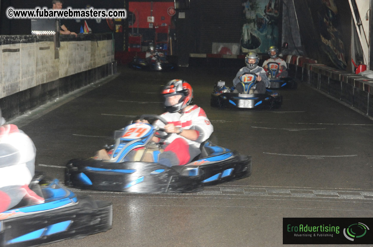 YNot Karting Grand Prix