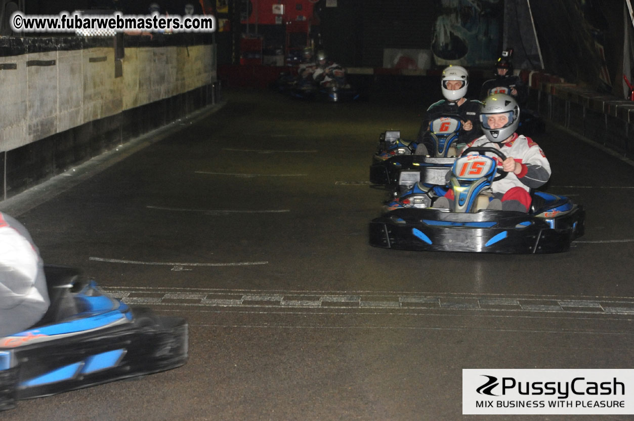 YNot Karting Grand Prix