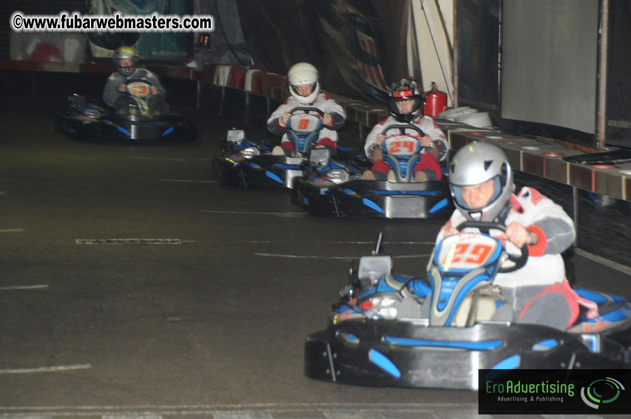 YNot Karting Grand Prix