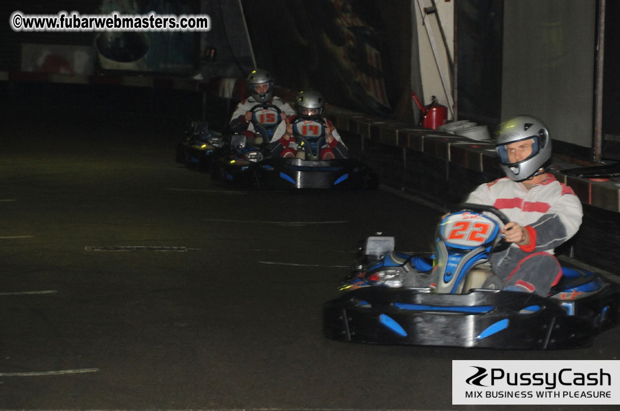 YNot Karting Grand Prix