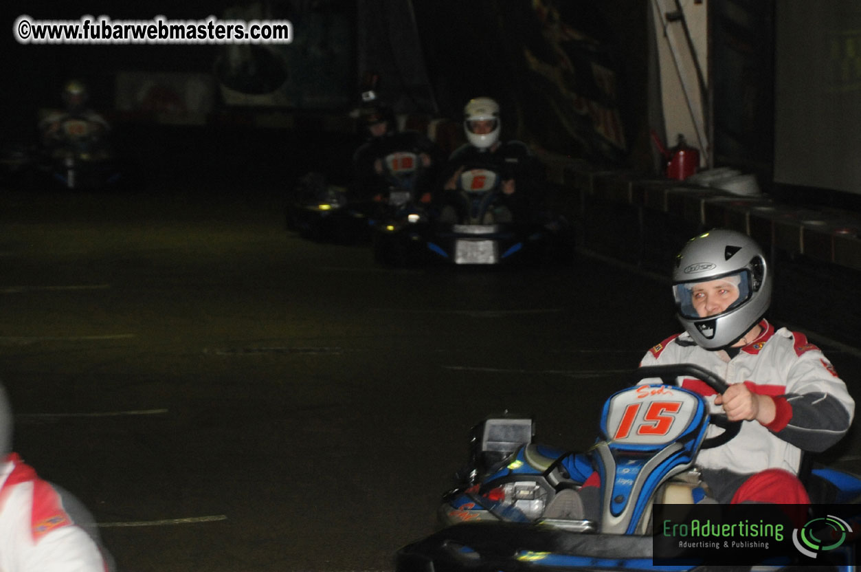 YNot Karting Grand Prix