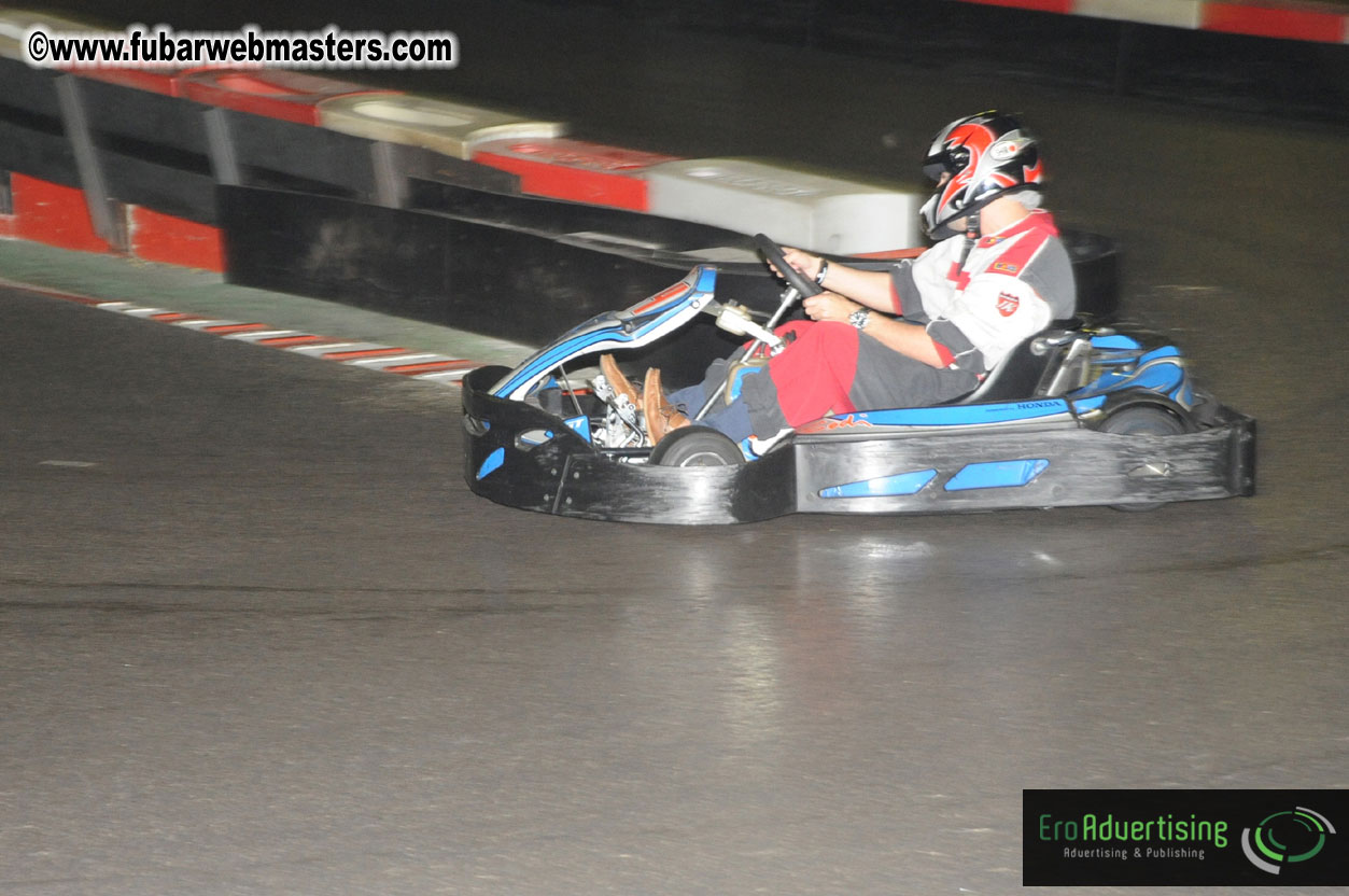 YNot Karting Grand Prix