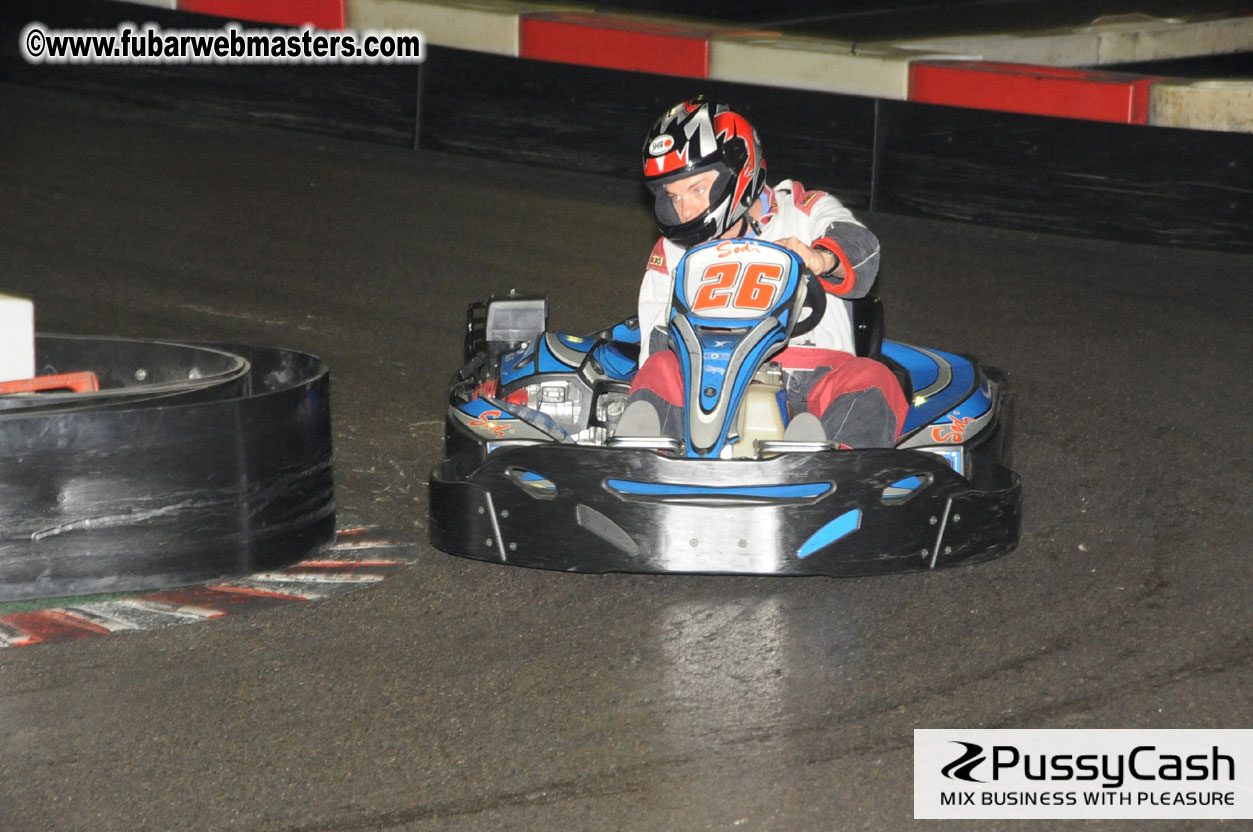 YNot Karting Grand Prix