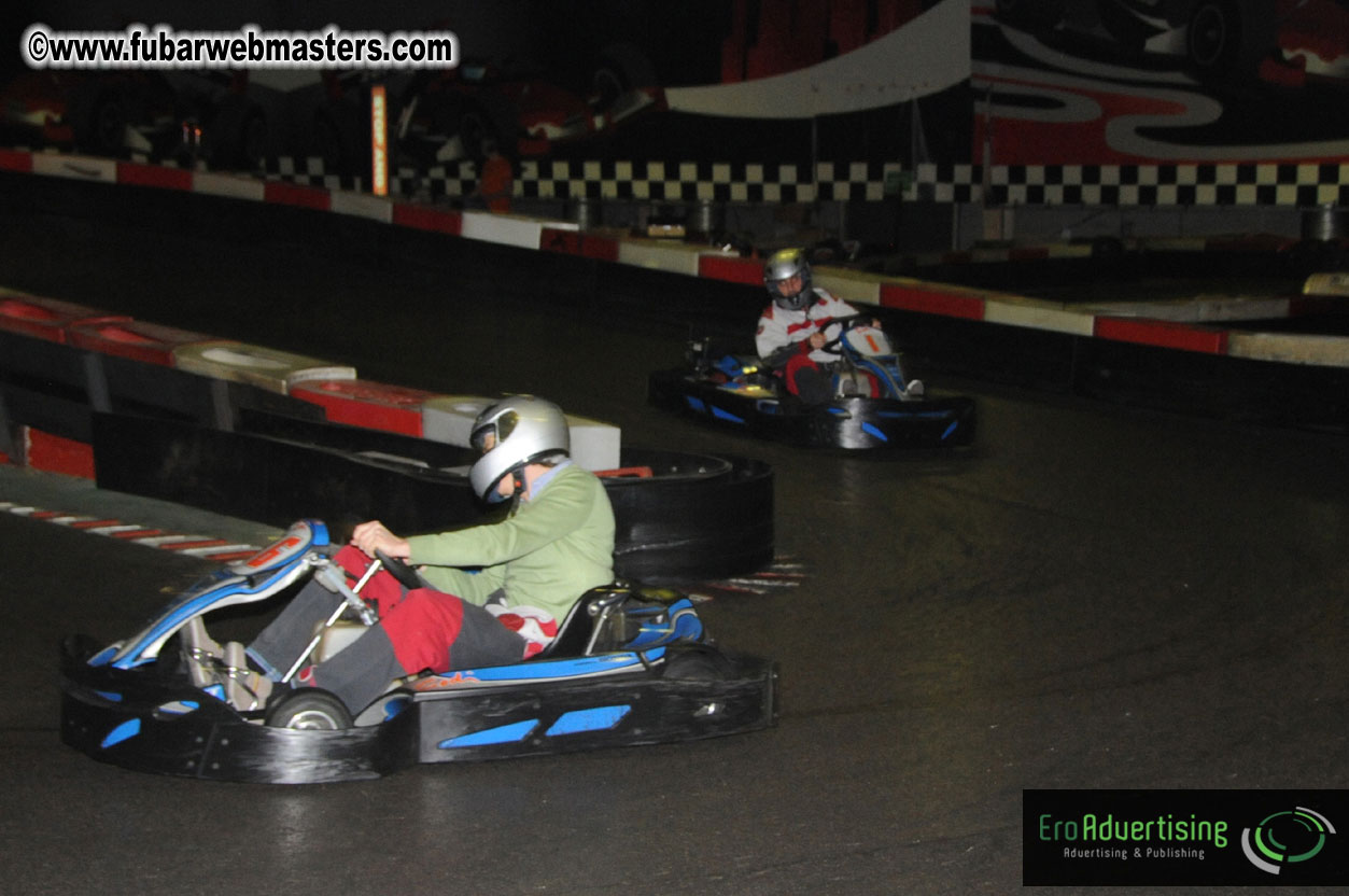 YNot Karting Grand Prix