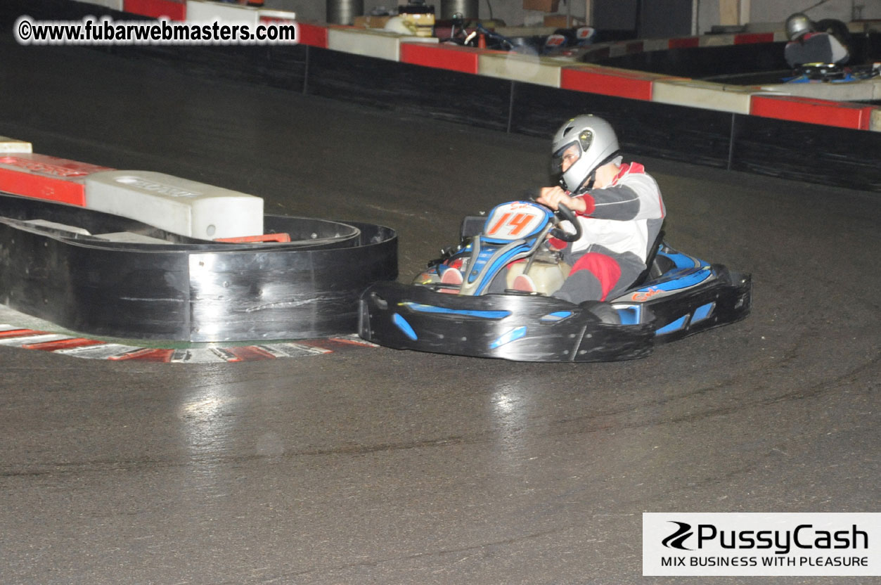 YNot Karting Grand Prix