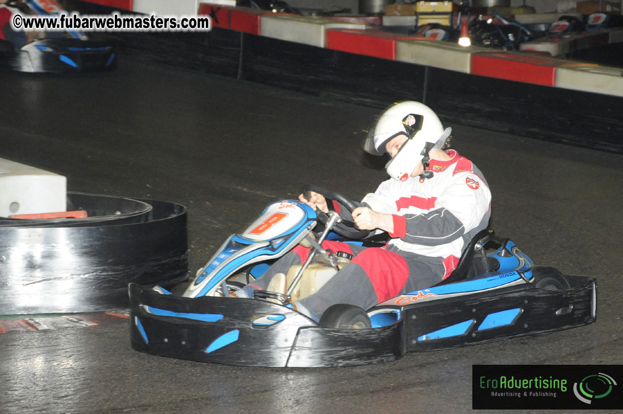 YNot Karting Grand Prix