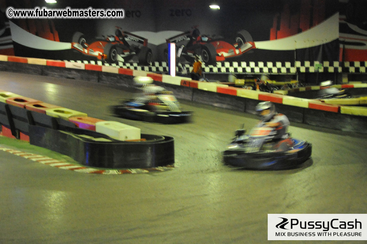 YNot Karting Grand Prix