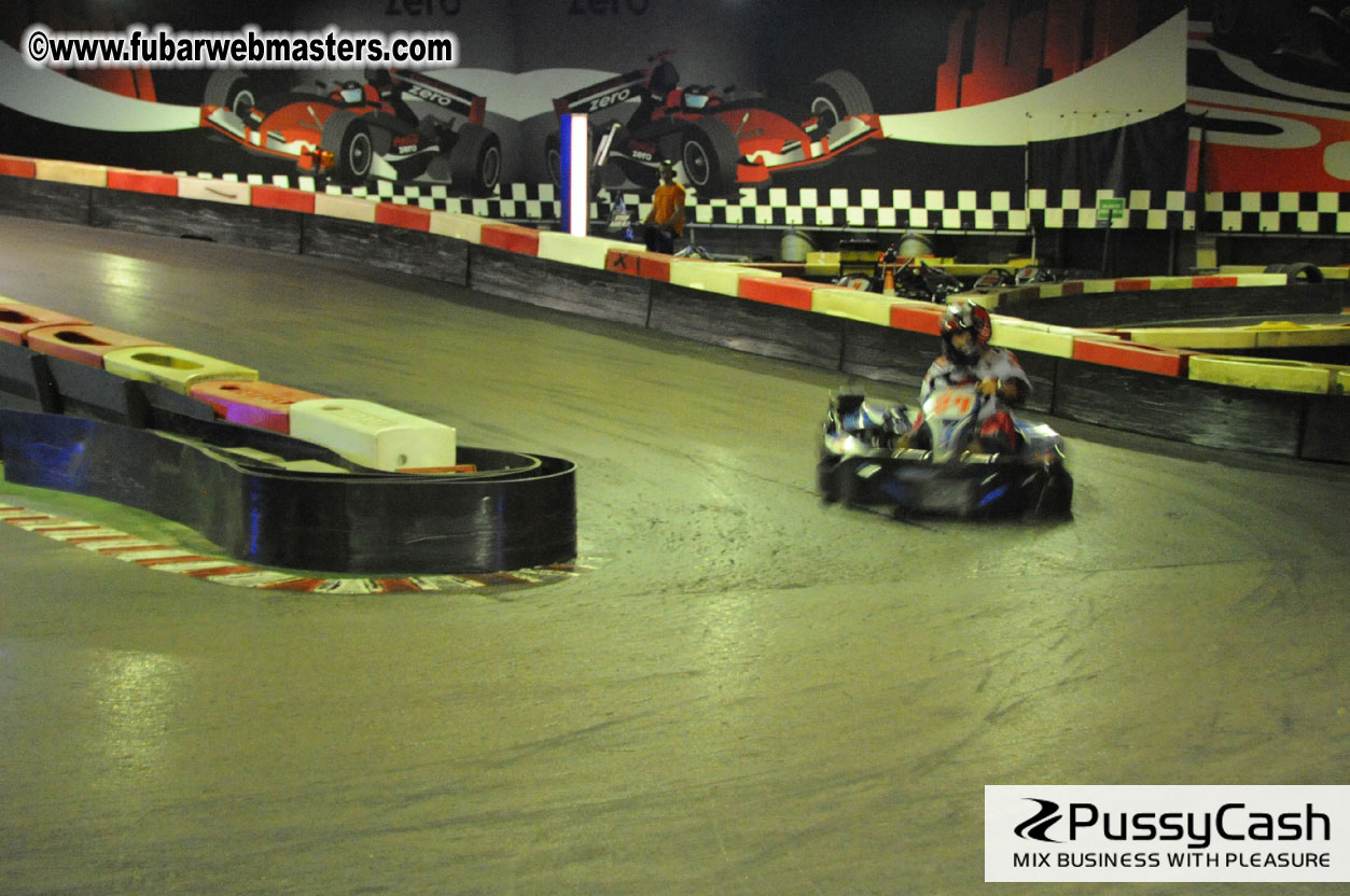 YNot Karting Grand Prix