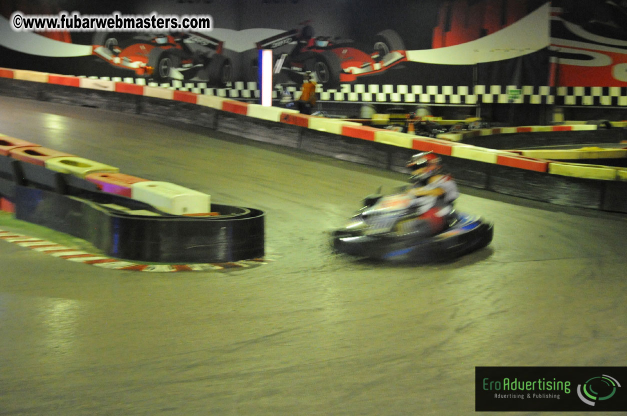 YNot Karting Grand Prix