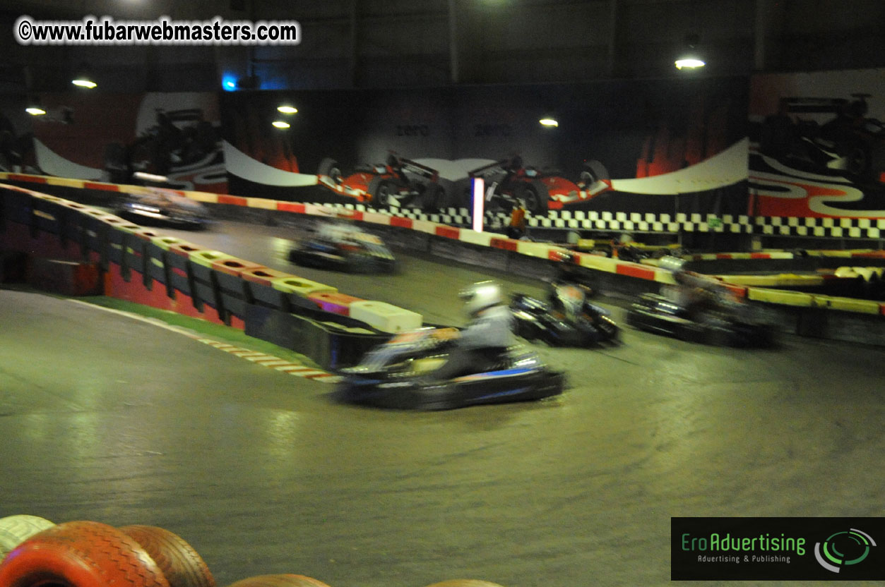 YNot Karting Grand Prix