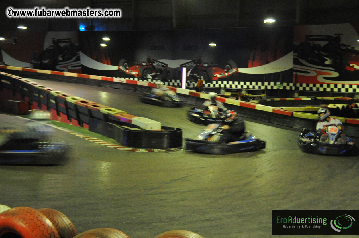 YNot Karting Grand Prix