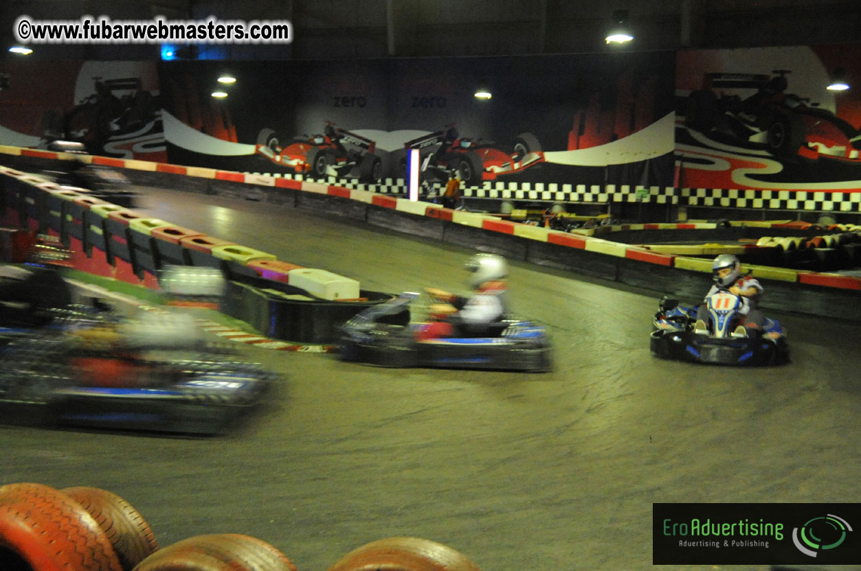 YNot Karting Grand Prix