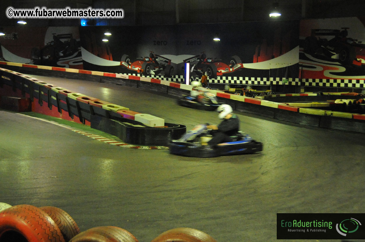 YNot Karting Grand Prix