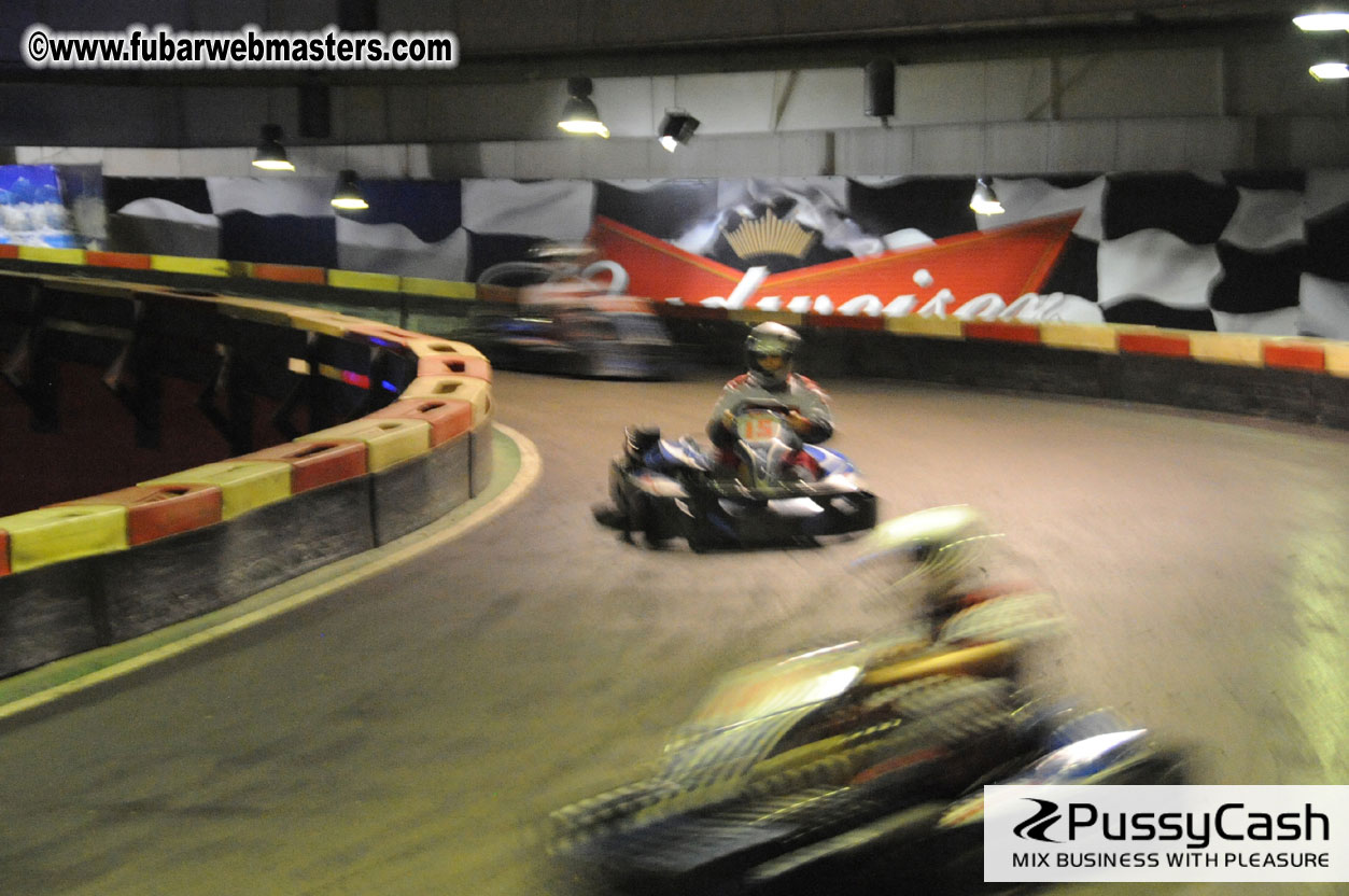 YNot Karting Grand Prix