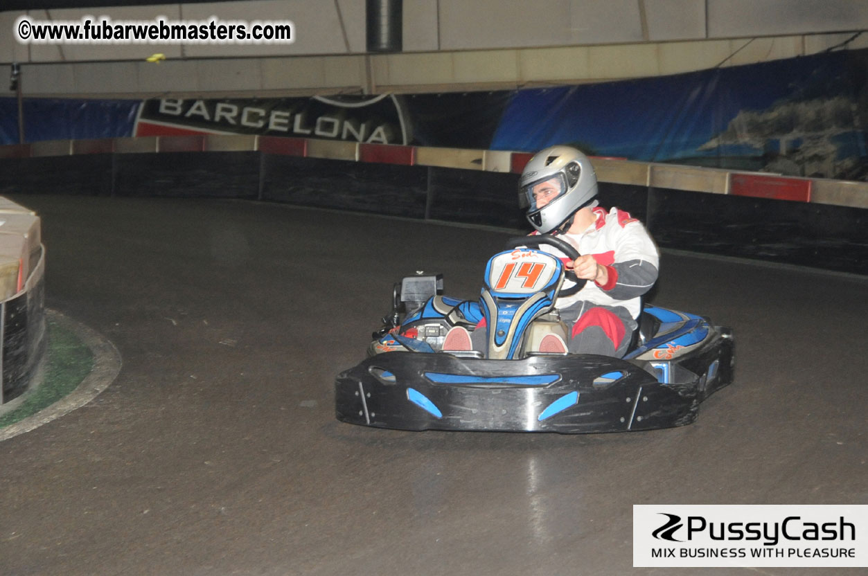 YNot Karting Grand Prix