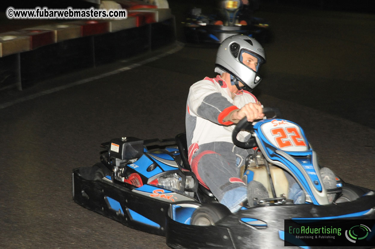 YNot Karting Grand Prix