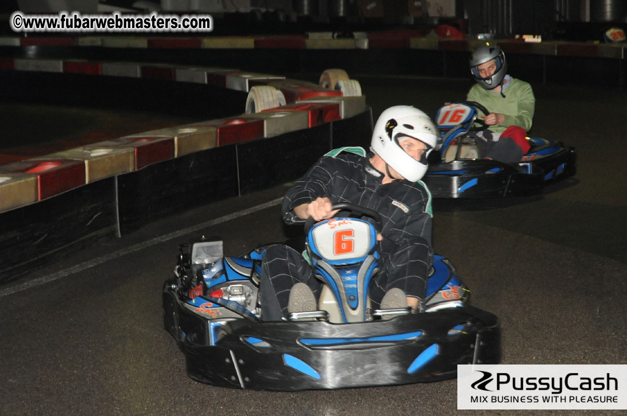 YNot Karting Grand Prix