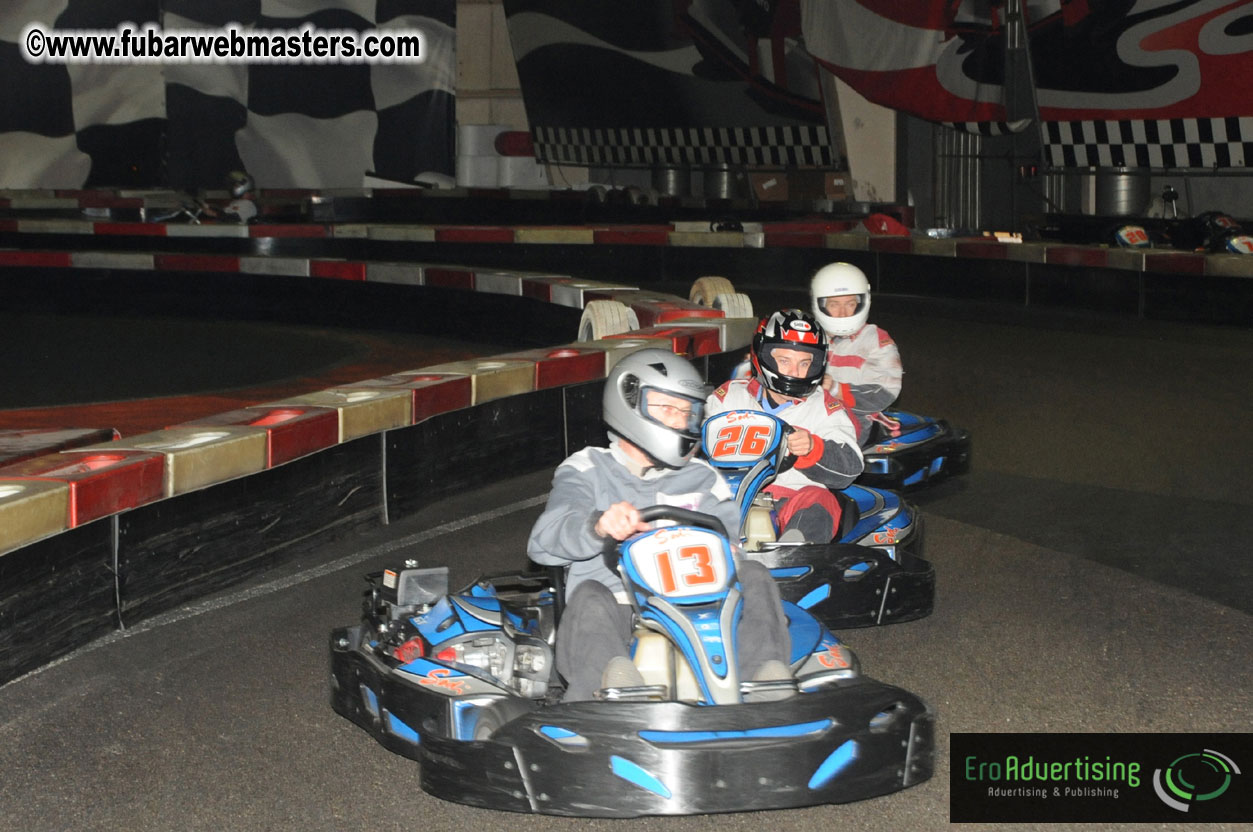 YNot Karting Grand Prix