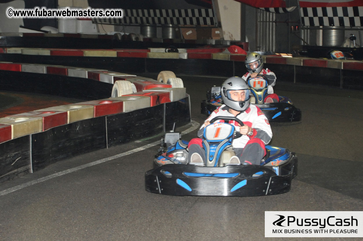 YNot Karting Grand Prix