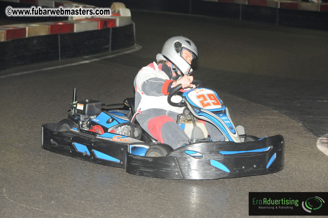 YNot Karting Grand Prix