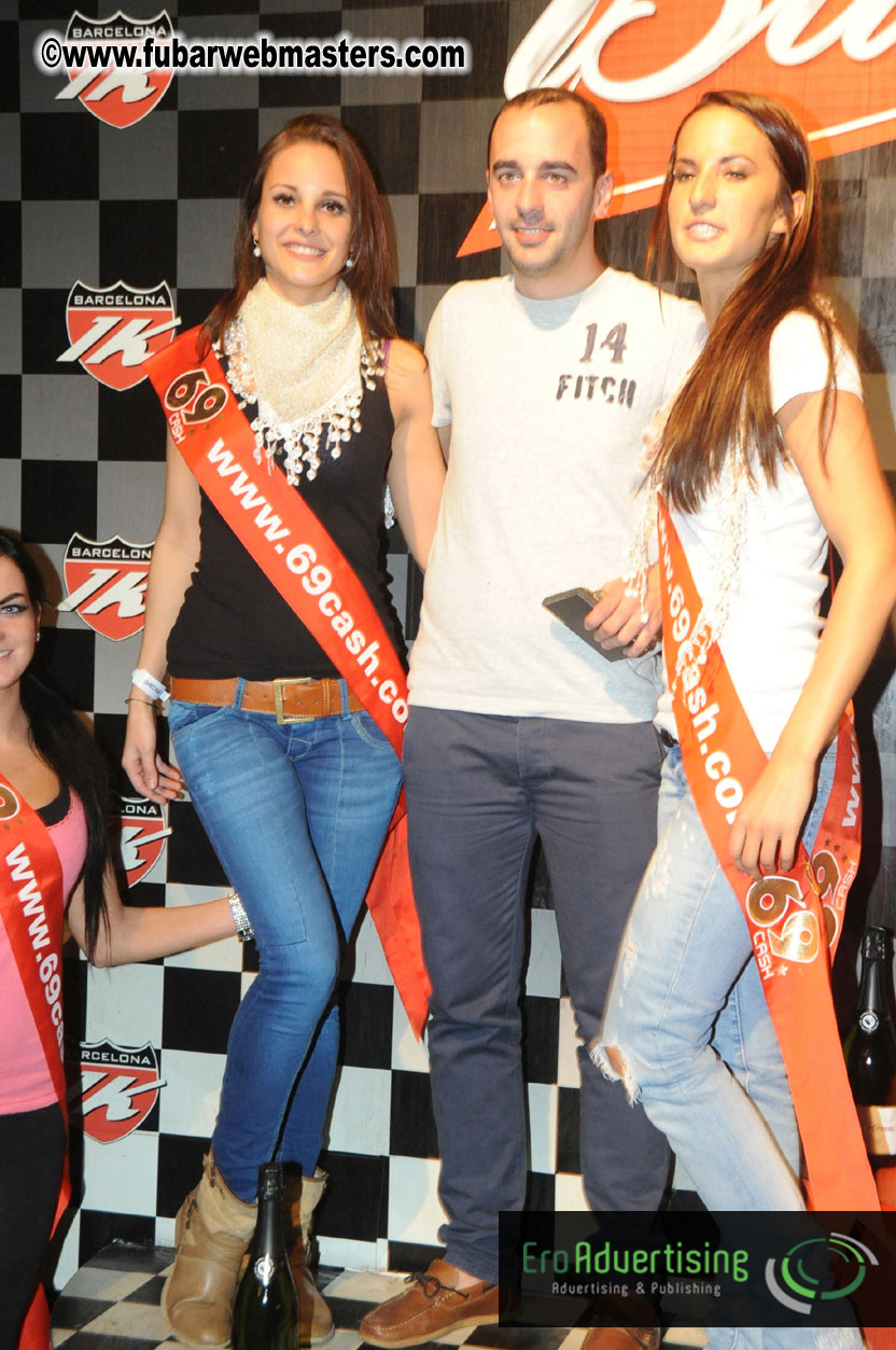 YNot Karting Grand Prix