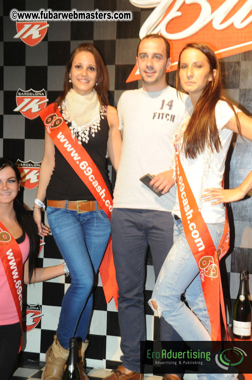 YNot Karting Grand Prix