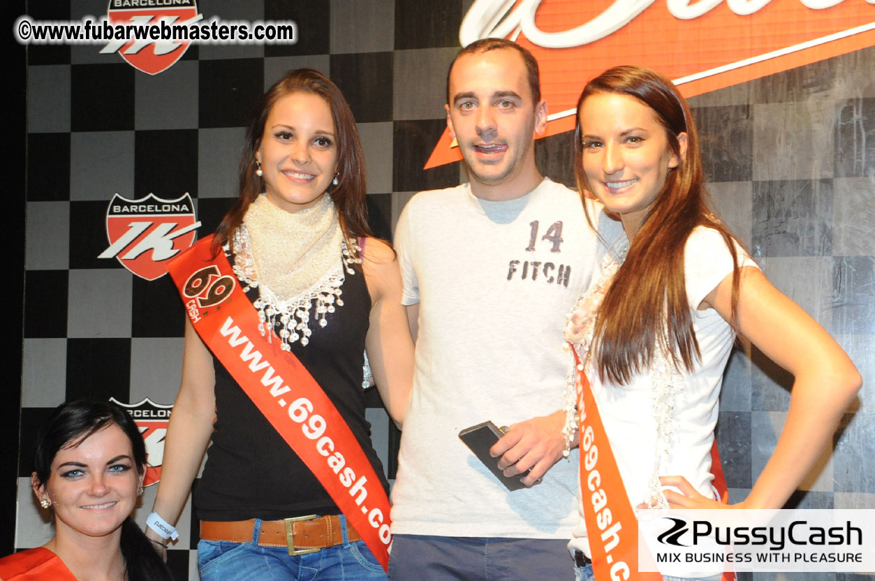 YNot Karting Grand Prix