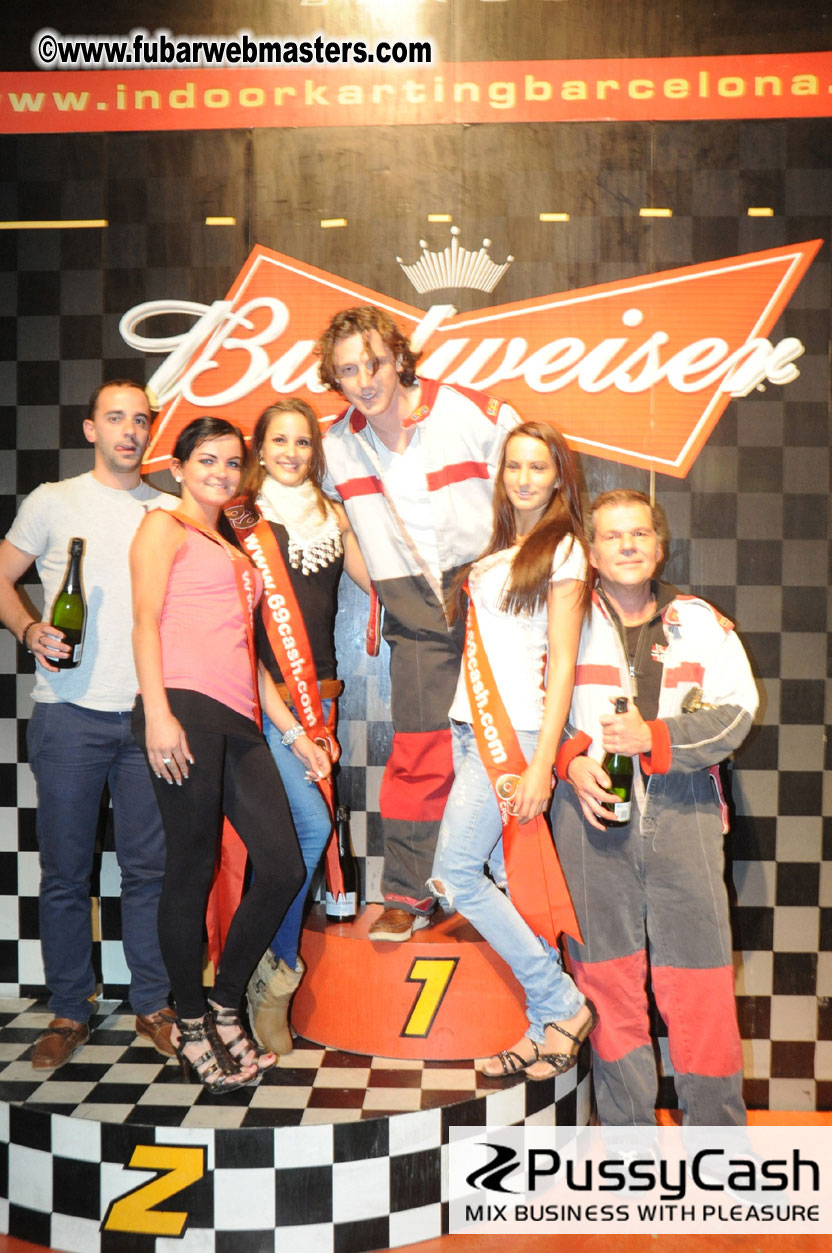 YNot Karting Grand Prix