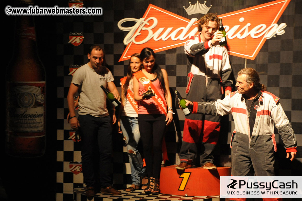 YNot Karting Grand Prix