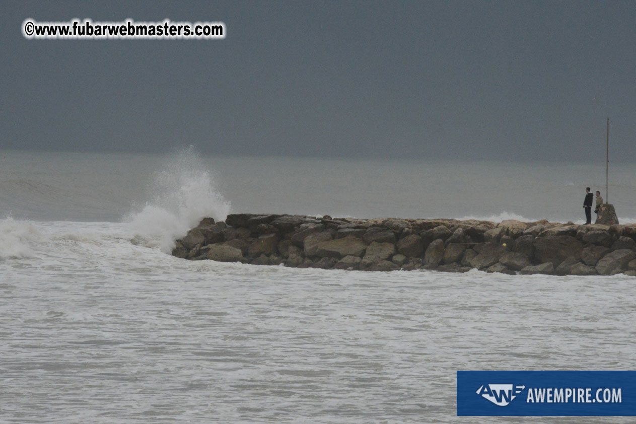 Sitges Seascapes