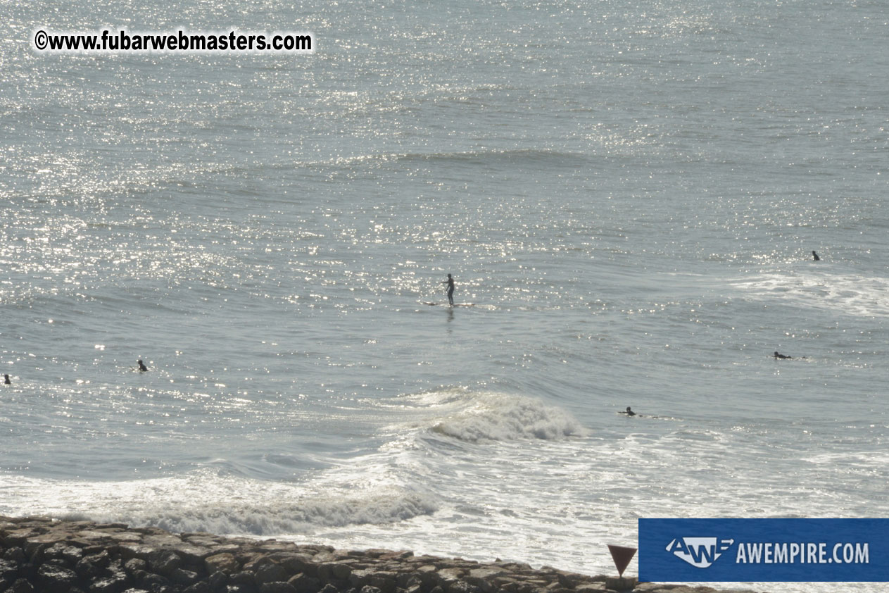 Sitges Seascapes