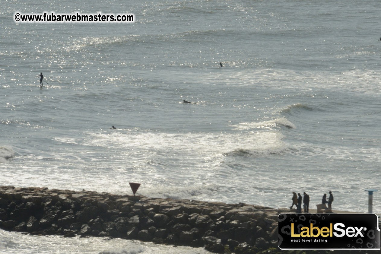 Sitges Seascapes