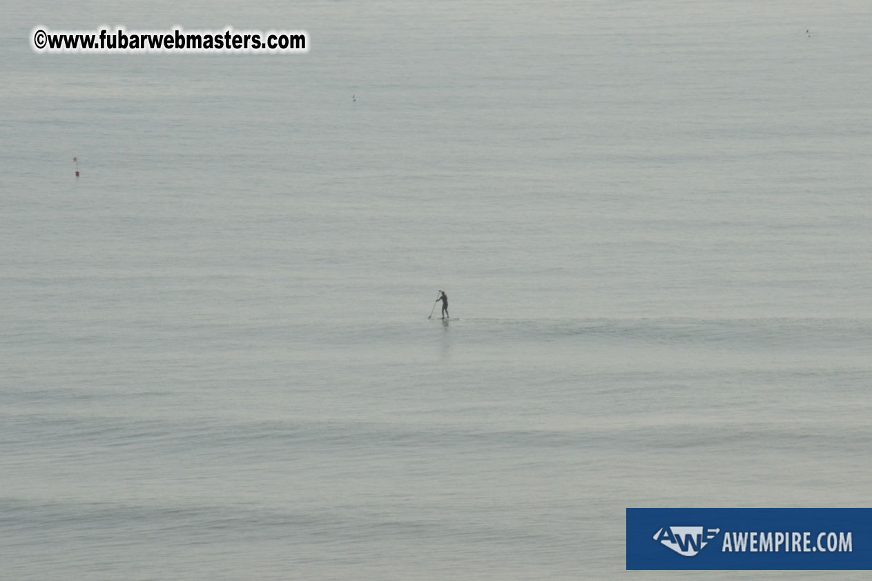 Sitges Seascapes