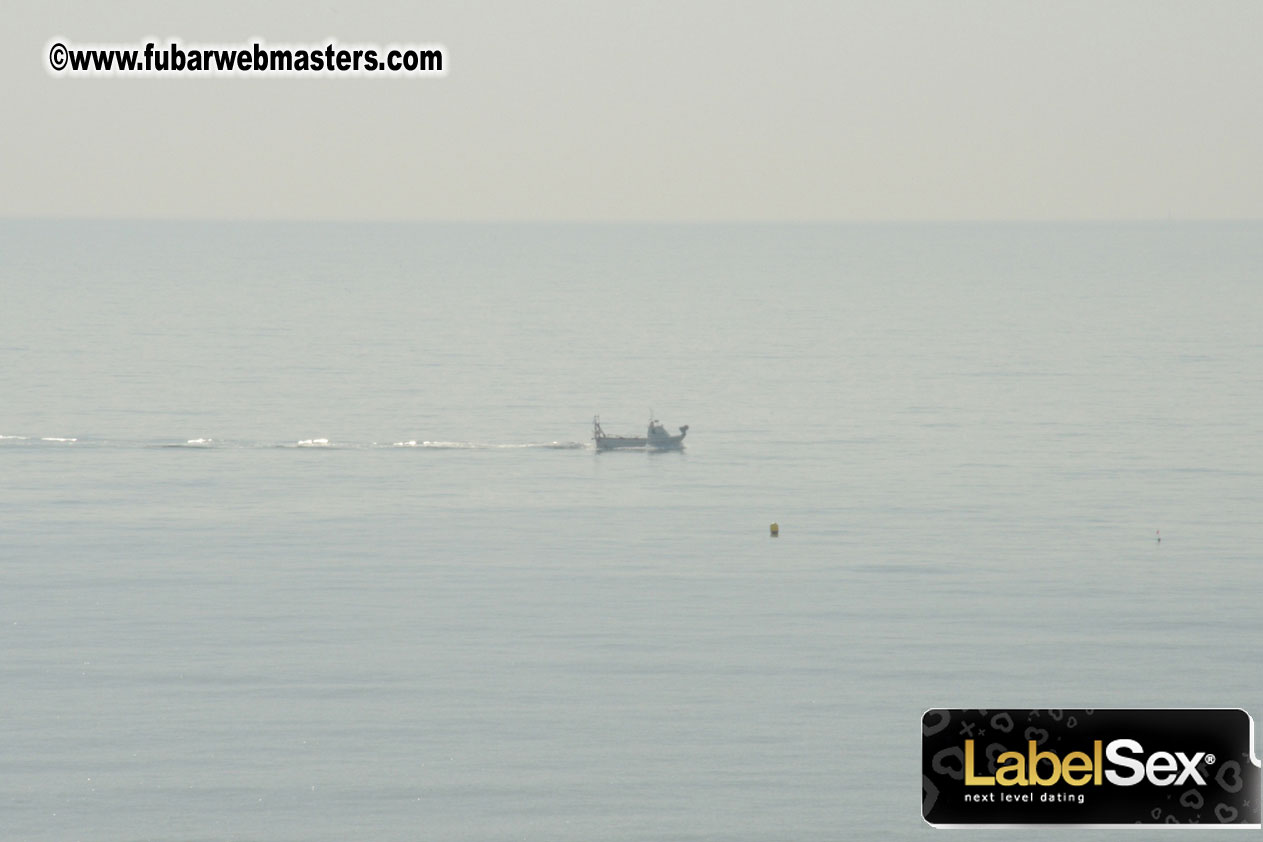 Sitges Seascapes