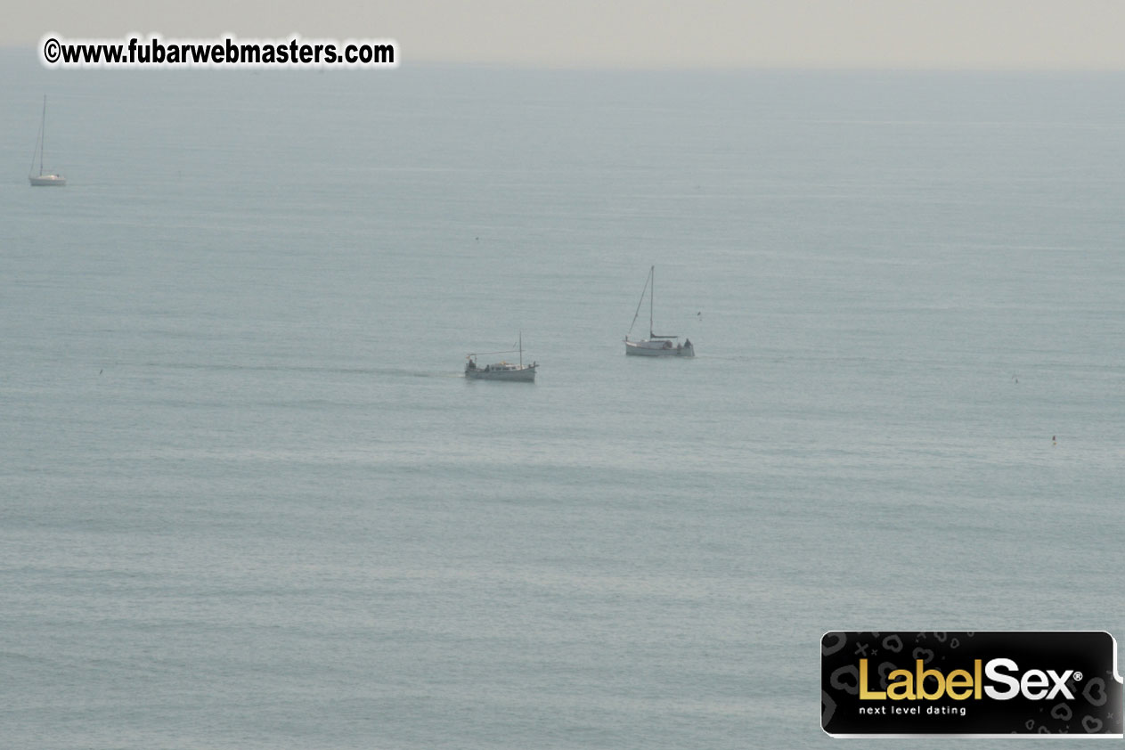 Sitges Seascapes