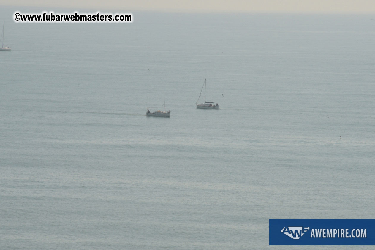 Sitges Seascapes