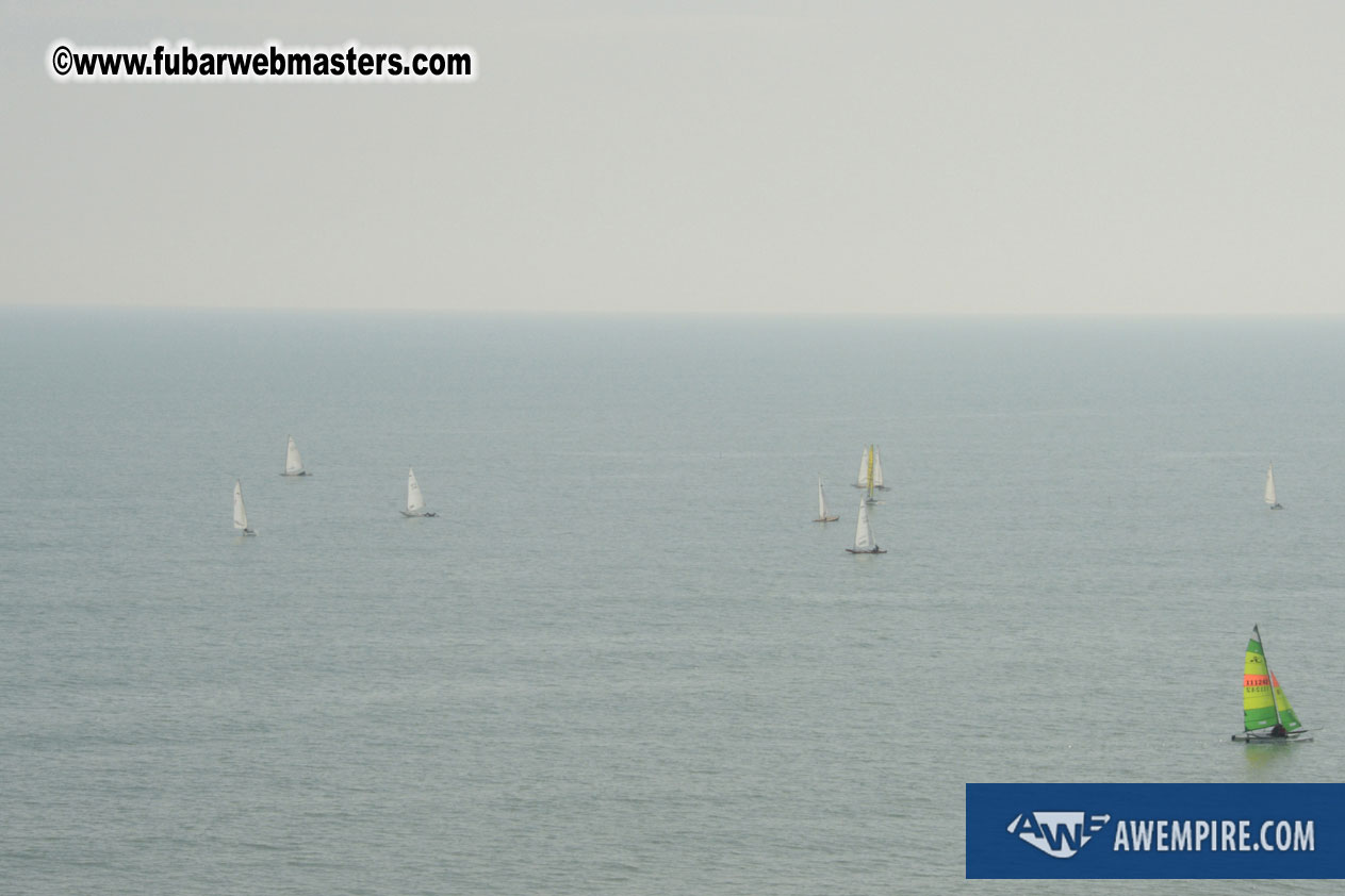 Sitges Seascapes