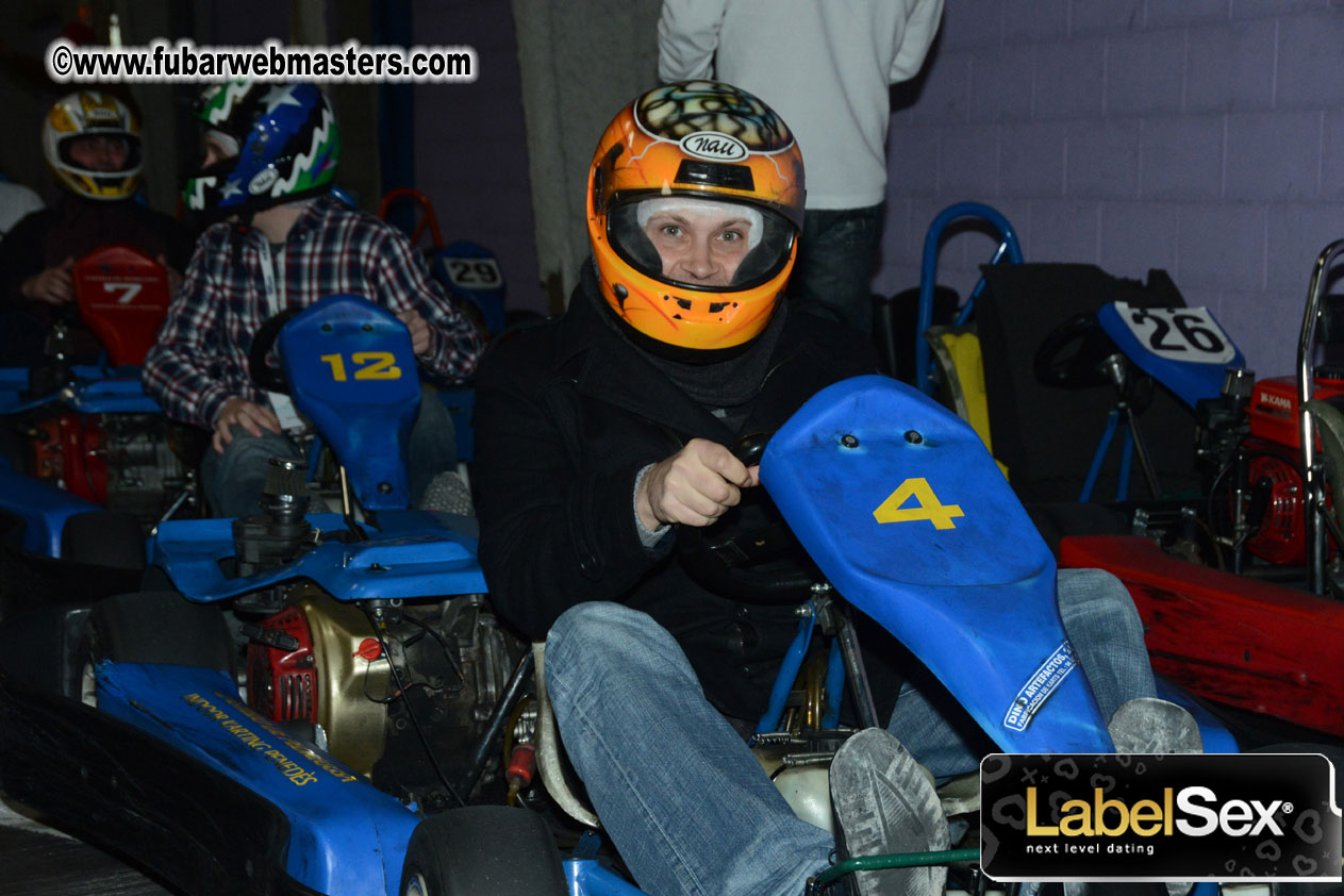 YNOT Karting Grand Prix